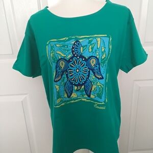 Crazy Shirts Women's T-Shirt.  NWT